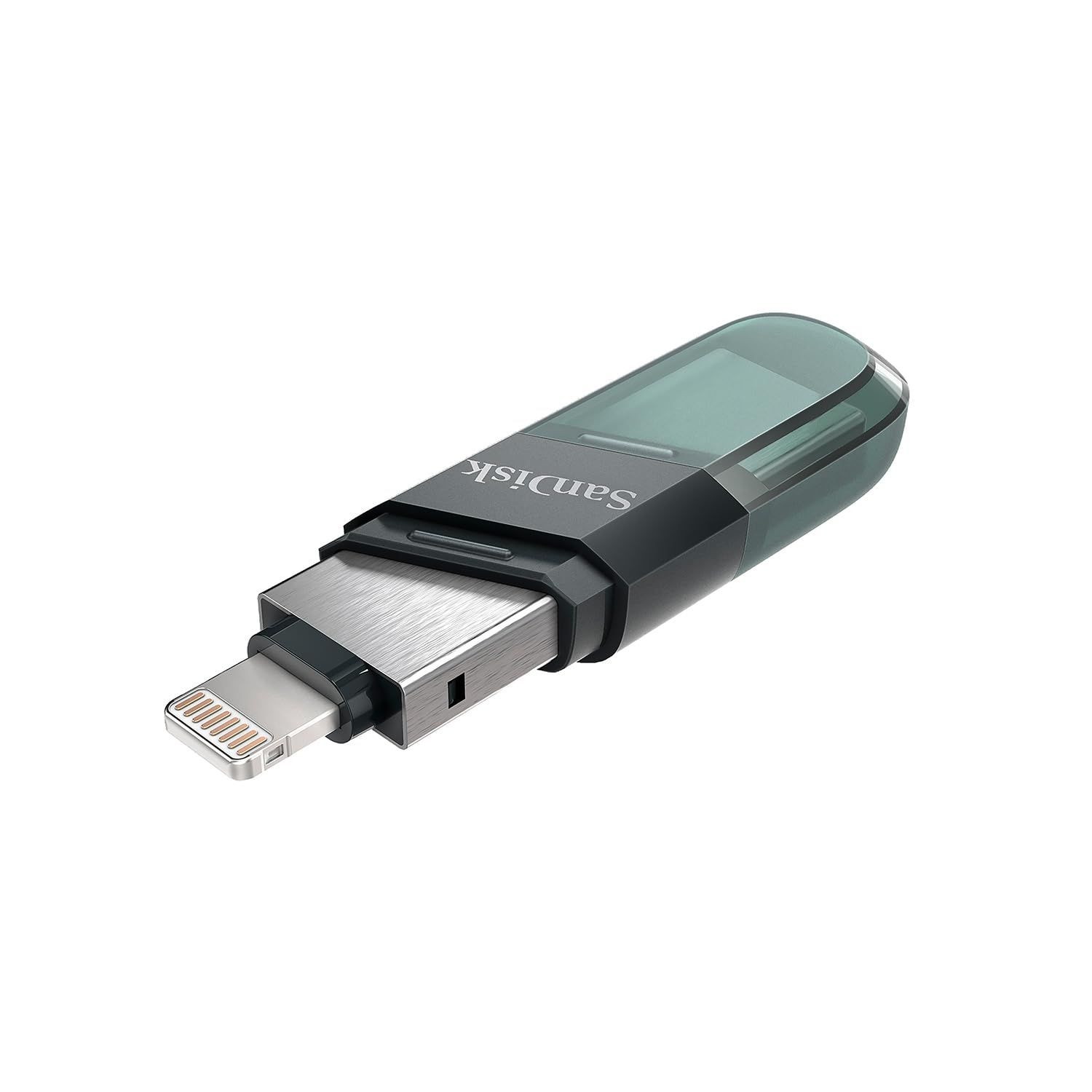 高品質，最新作 【NTTドコモセレクト商品】iXpand Flip フラッシュ