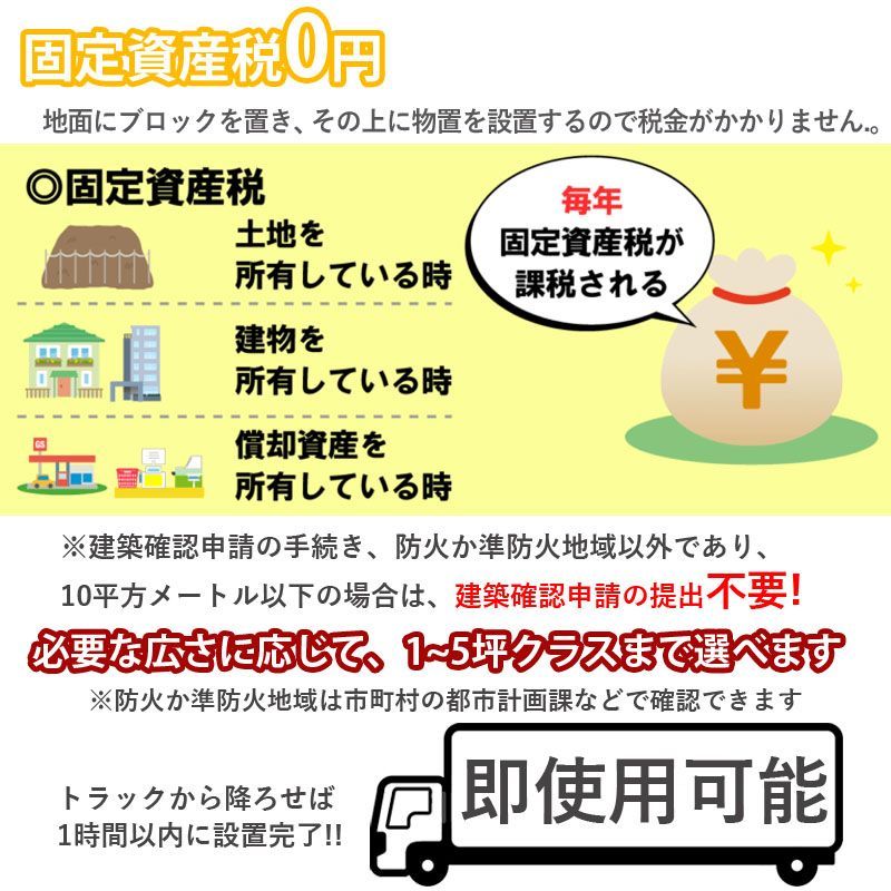 コンテナハウス