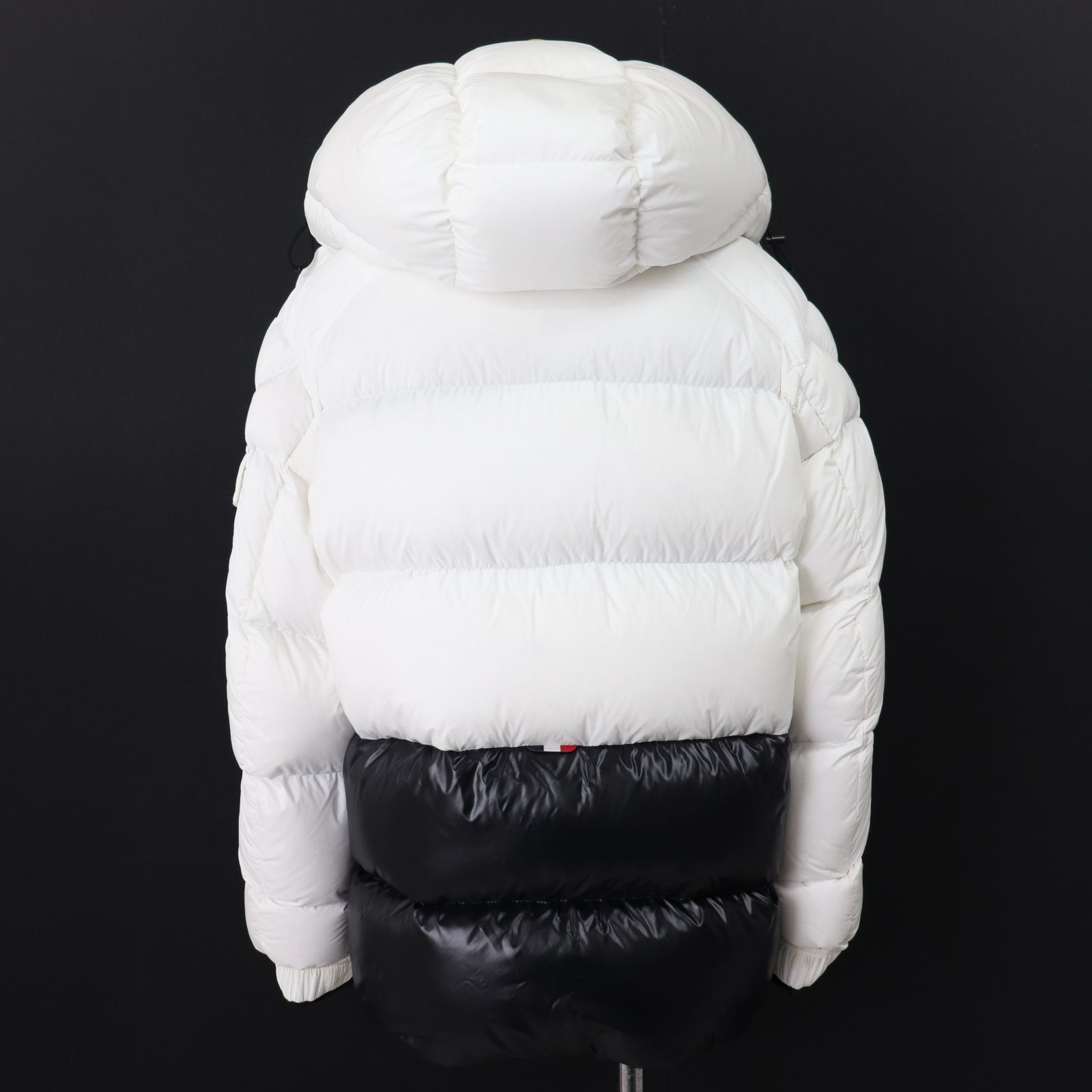 ITDL3KLYOC5C 国内正規 MONCLER モンクレール MAURES マウレス ダウン 