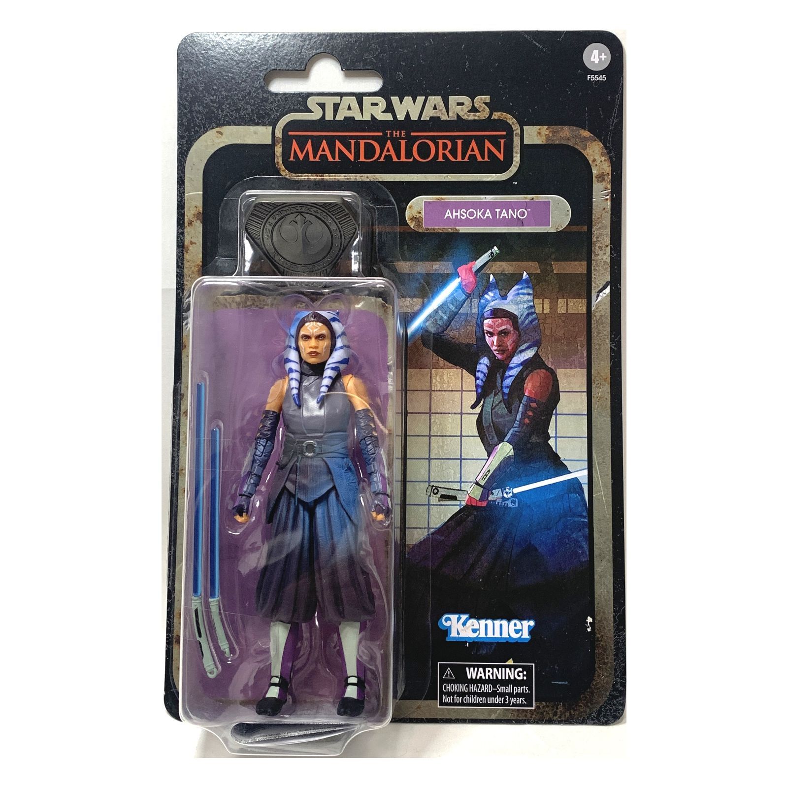 スターウォーズ ハズブロ ブラックシリーズ 6インチ クレジット 
