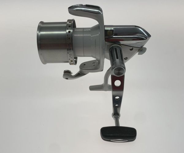SHIMANO - ●●SHIMANO シマノ  スピニングリール  サーフエアロ テクニウム mg Amazon | シマノ(SHIMANO) スピニングリール 投げ・遠投 15