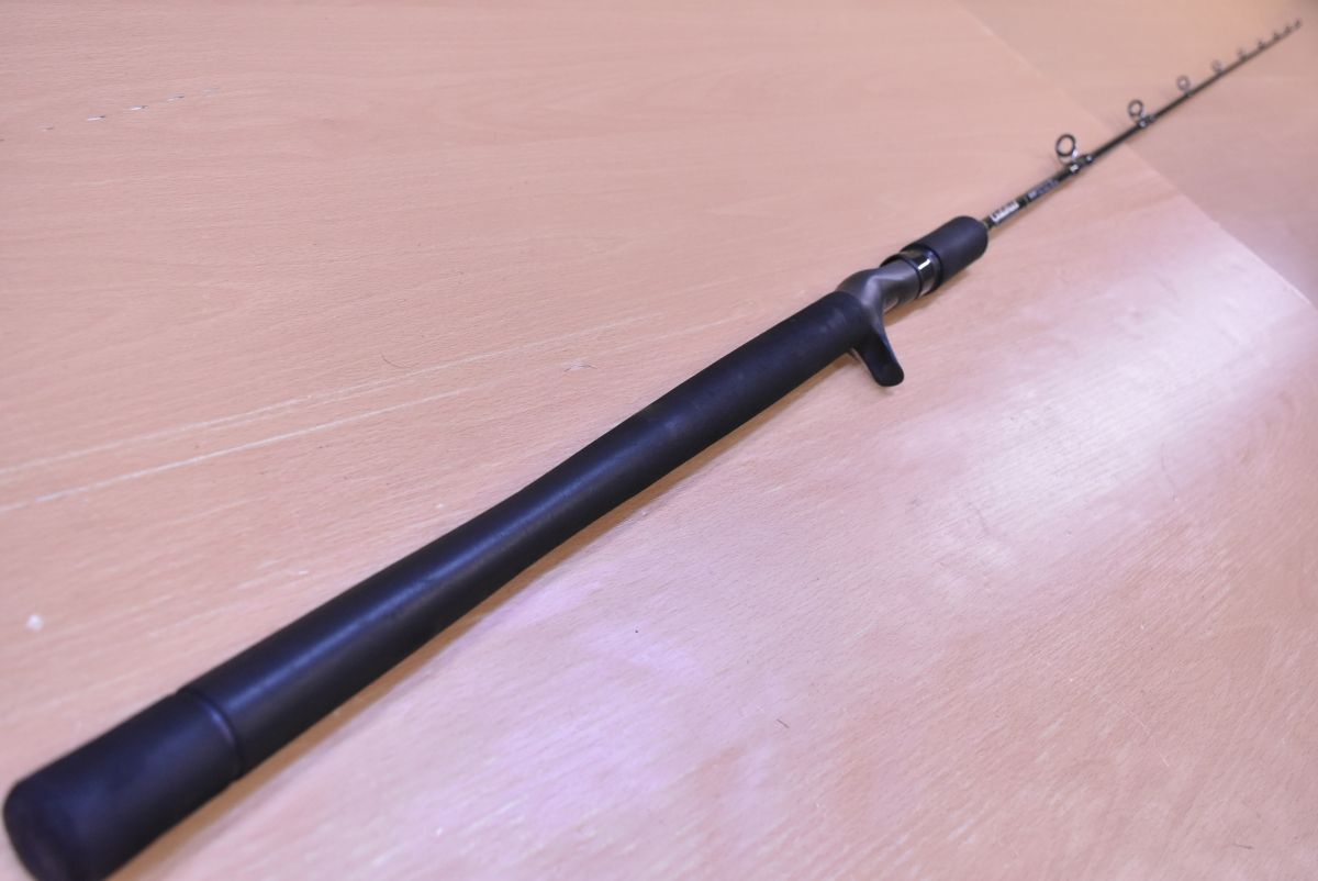 ヤマガブランクス ギャラハド 604B YAMAGA 卸売 Blanks Galahad ベイト