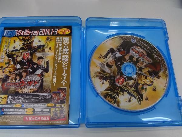 劇場版 仮面ライダーウィザード イン マジックランド [Blu-ray] rdzdsi3 劇場版 仮面ライダーウィザード イン マジックランド | 東映