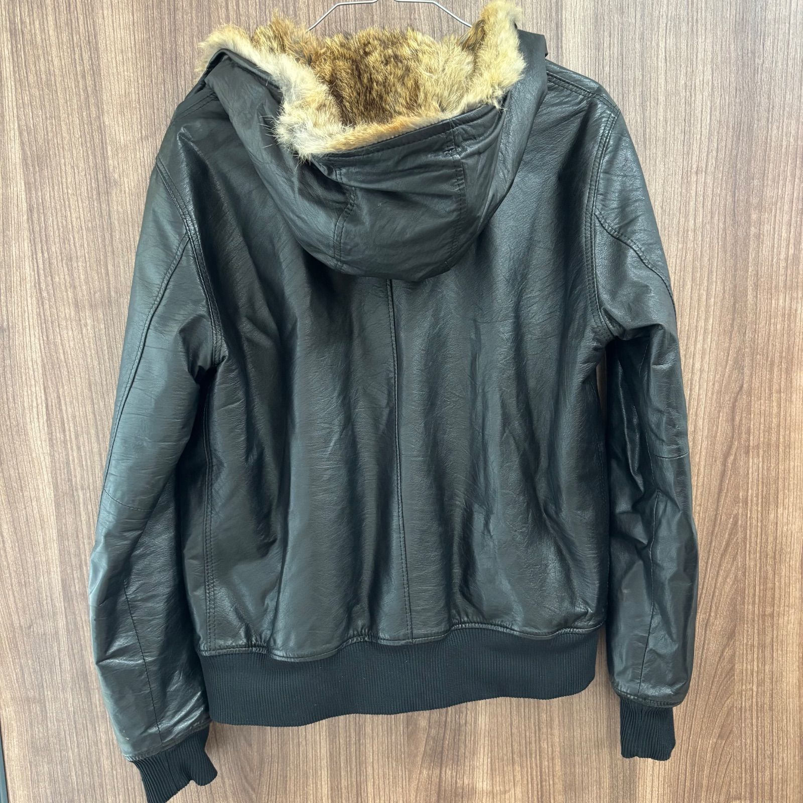 ☆ dresstrip（ドレストリップ）サイズ1 Sサイズ相当 フェイクレザー