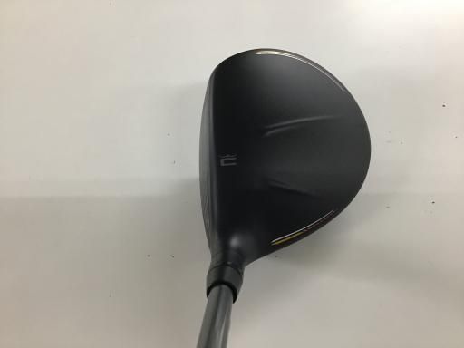 コブラ KING LTDx 5W ブラック フェアウェイウッド FW SPEEDER NX for Cobra FW フレックスS メンズ 男性用 右利き 右用 Cランク ゴルフクラブ