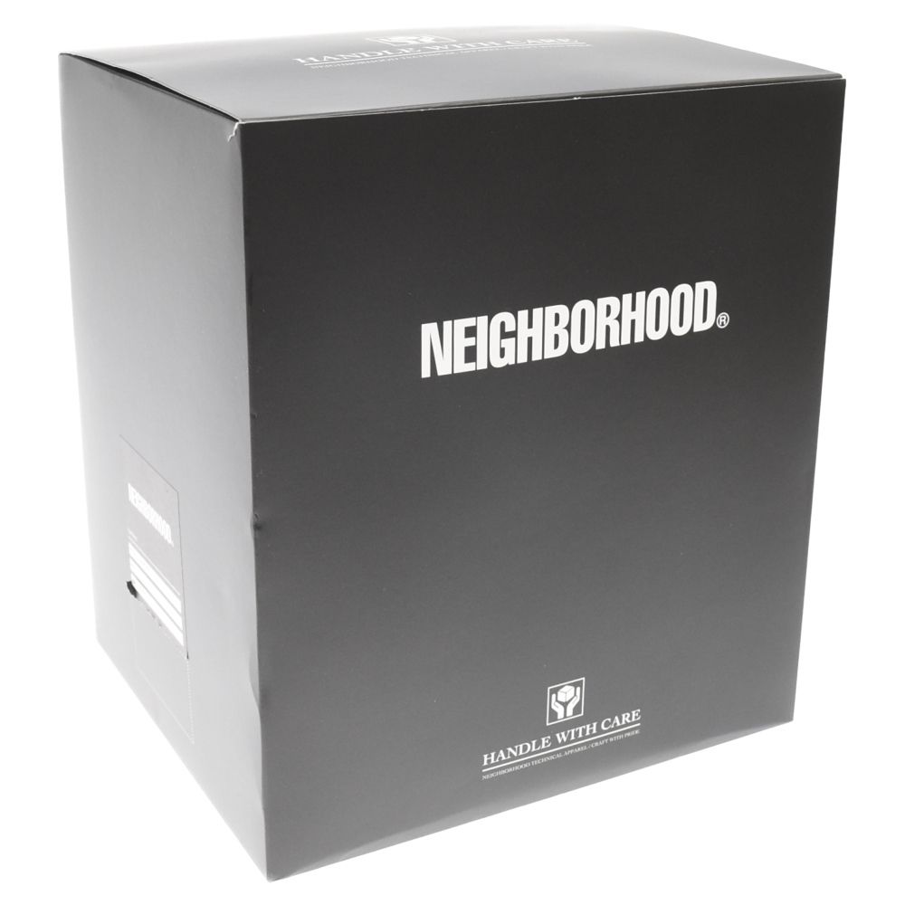 NEIGHBORHOODネイバーフッド EG INCENSE CHAMBER . NEIGHBORHOOD (ネイバーフッド) 22AW EG INCENSE CHAMBER .CE