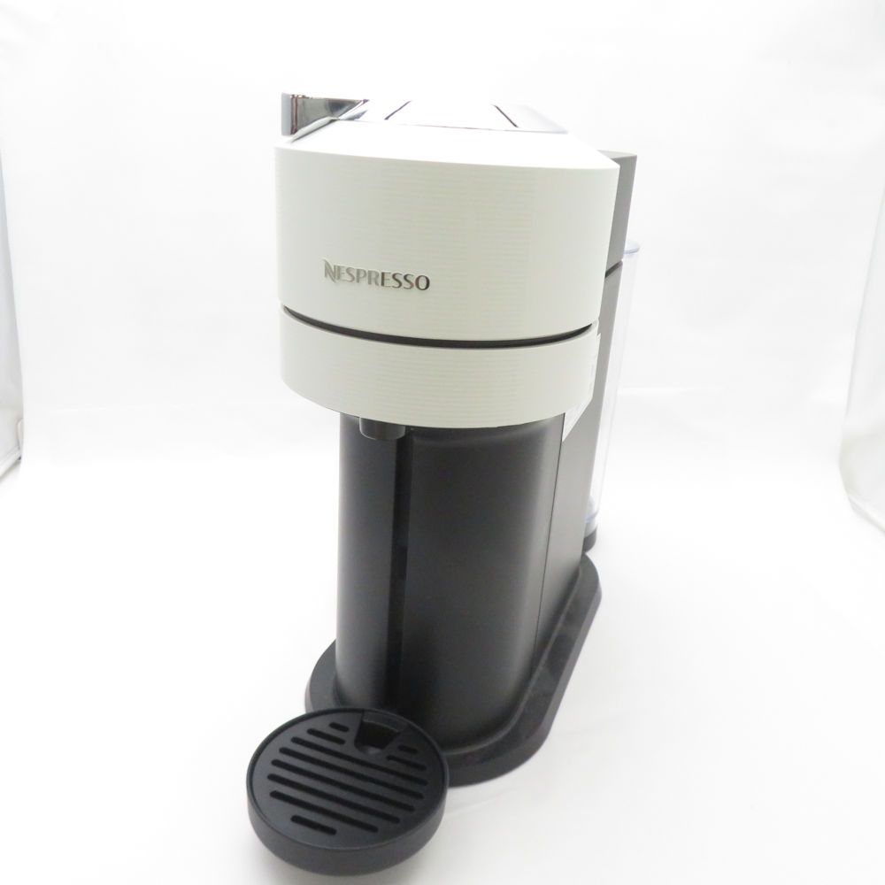 難有 NESPRESSO ネスプレッソ GDV1 ヴァーチュオ ネクスト