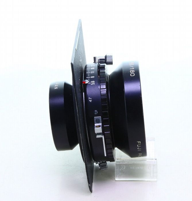 フジフイルム) FUJIFILM フジノンW 180/5.6 【公式通販】 フジフイルム) FUJIFILM フジノンW 180/5.6 【公式通販】