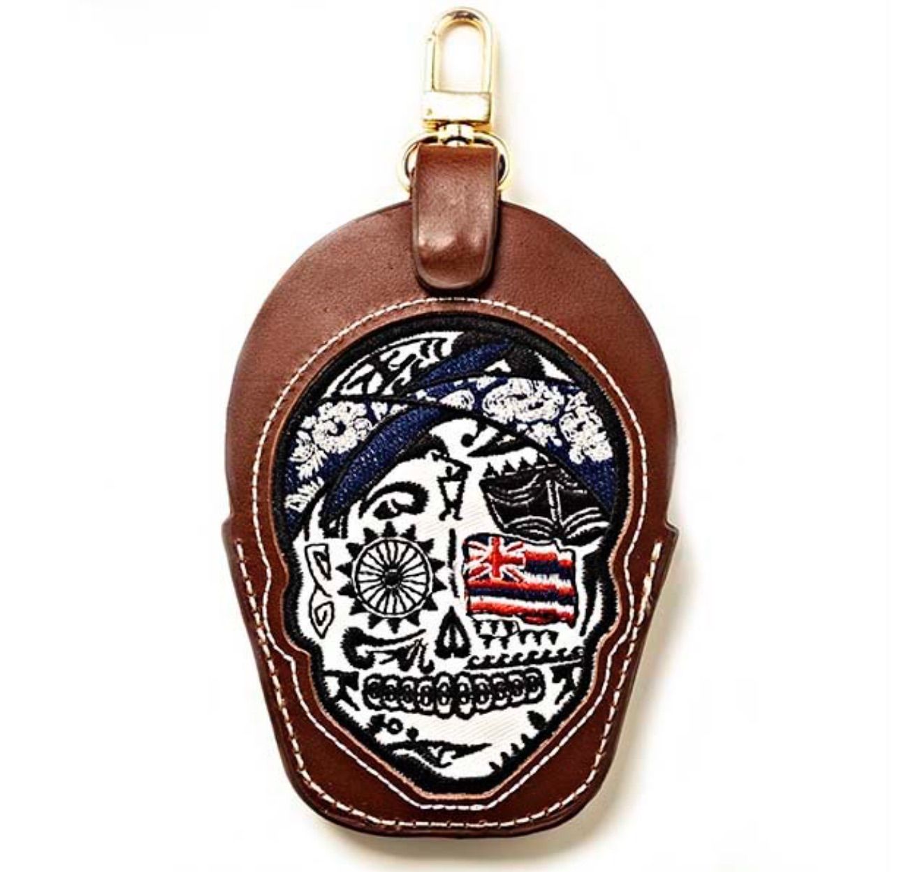 ⭐レア未使用級⭐COACH ワンショルダー型 チャーム キーホルダー シボ