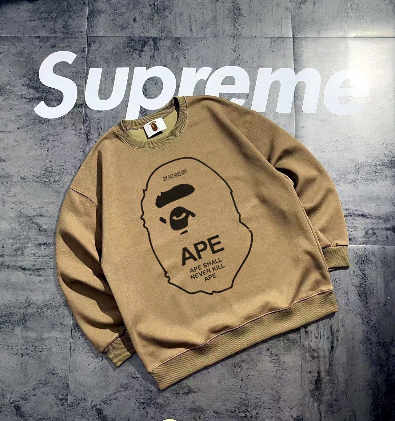 ape カットソー オファー