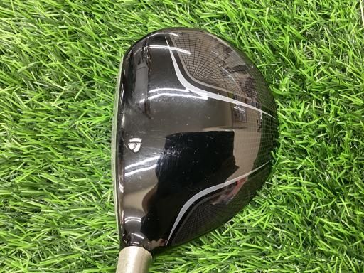 中古】 テーラーメイド BURNER(2007) 18° フェアウェイウッド FW