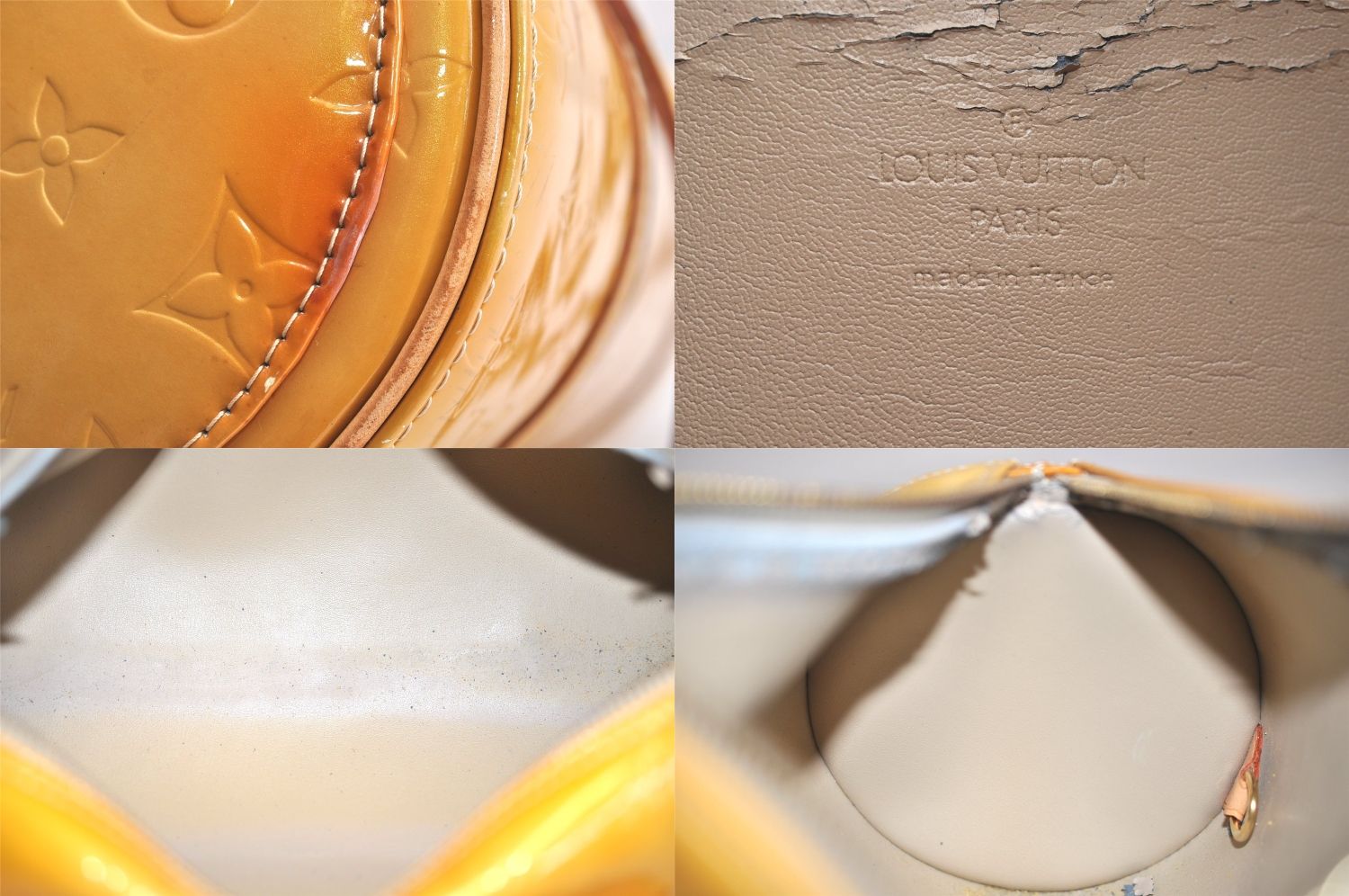 ヴェルニ ベッドフォード