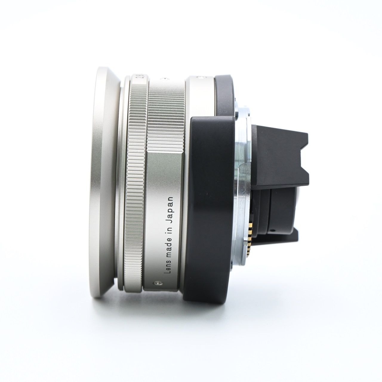 CONTAX コンタックス