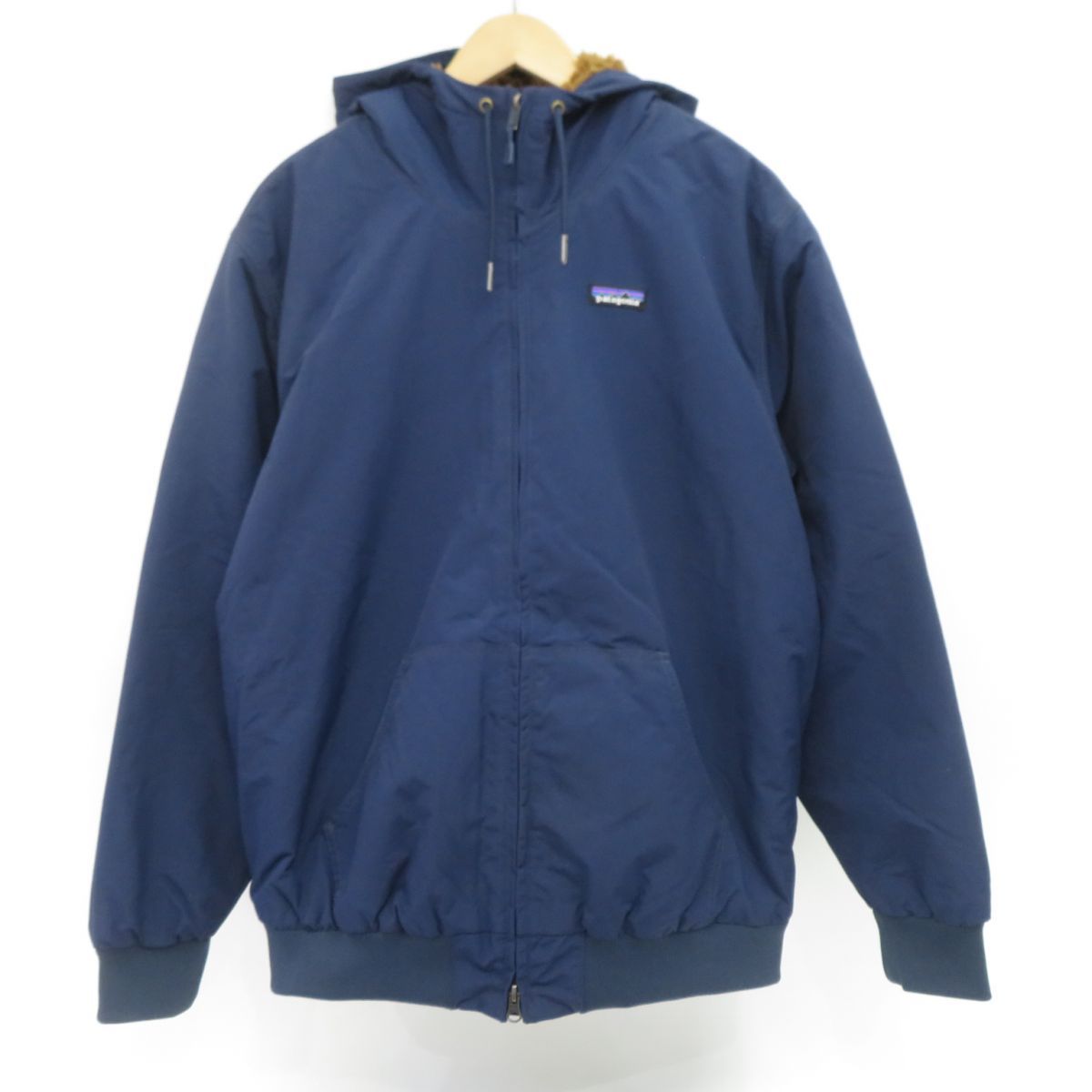 Patagonia パタゴニア LINED ISTHMUS HOODY ラインドイスマスフーディ ボマージャケット 20425 Lサイズ ※中古 - メルカリ