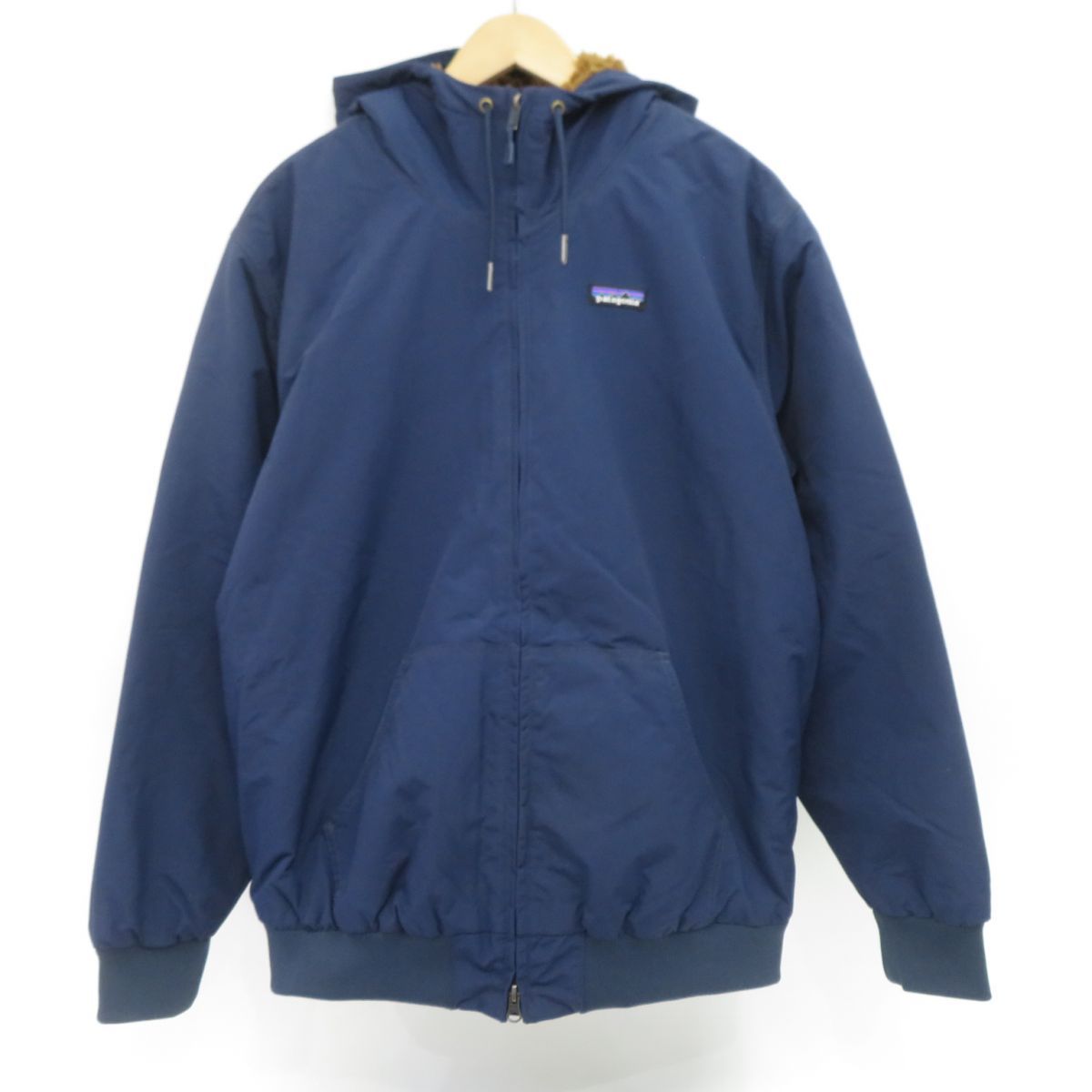 Patagonia パタゴニア LINED ISTHMUS HOODY ラインドイスマスフーディ ボマージャケット 20425 Lサイズ ※中古 -  メルカリ