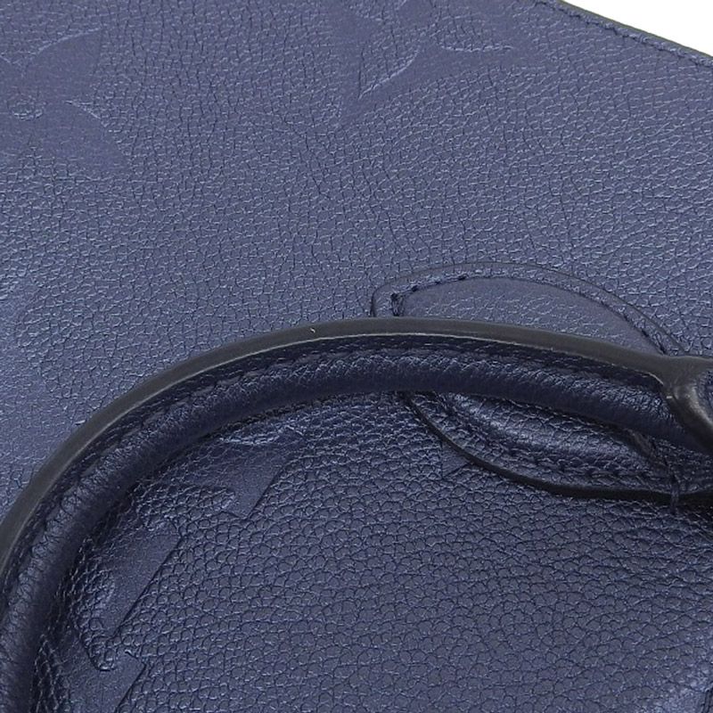 ルイヴィトン LOUIS VUITTON モノグラム アンプラント オンザゴーPM
