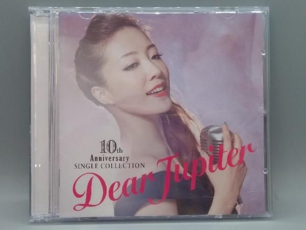 10周年記念シングル・コレクション~Dear Jupiter~(初回生産限定盤)(DVD付)　平原綾香［CD］ 平原綾香 - 10th Anniversary Single Collection ~ Dear Jupiter
