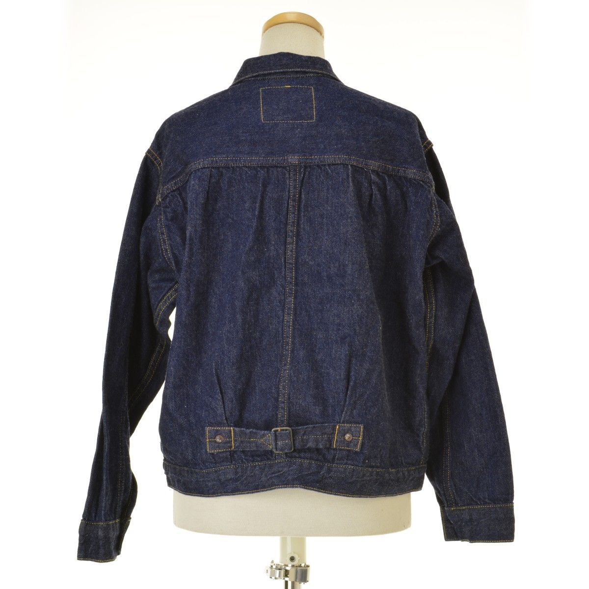 orslow×BEAMSBOY】別注 506BB Monroe Jacket Special モンロー