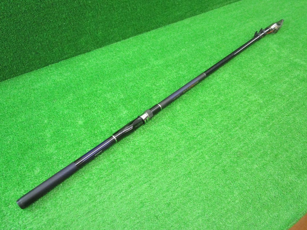 ECH三 シマノ ブルズアイ 遠投 4-570RP