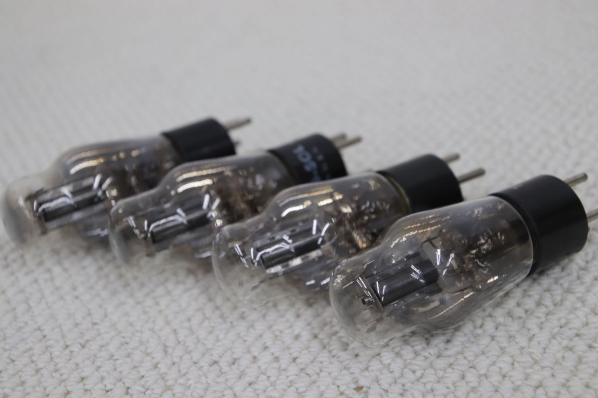 27 Vacuumtube