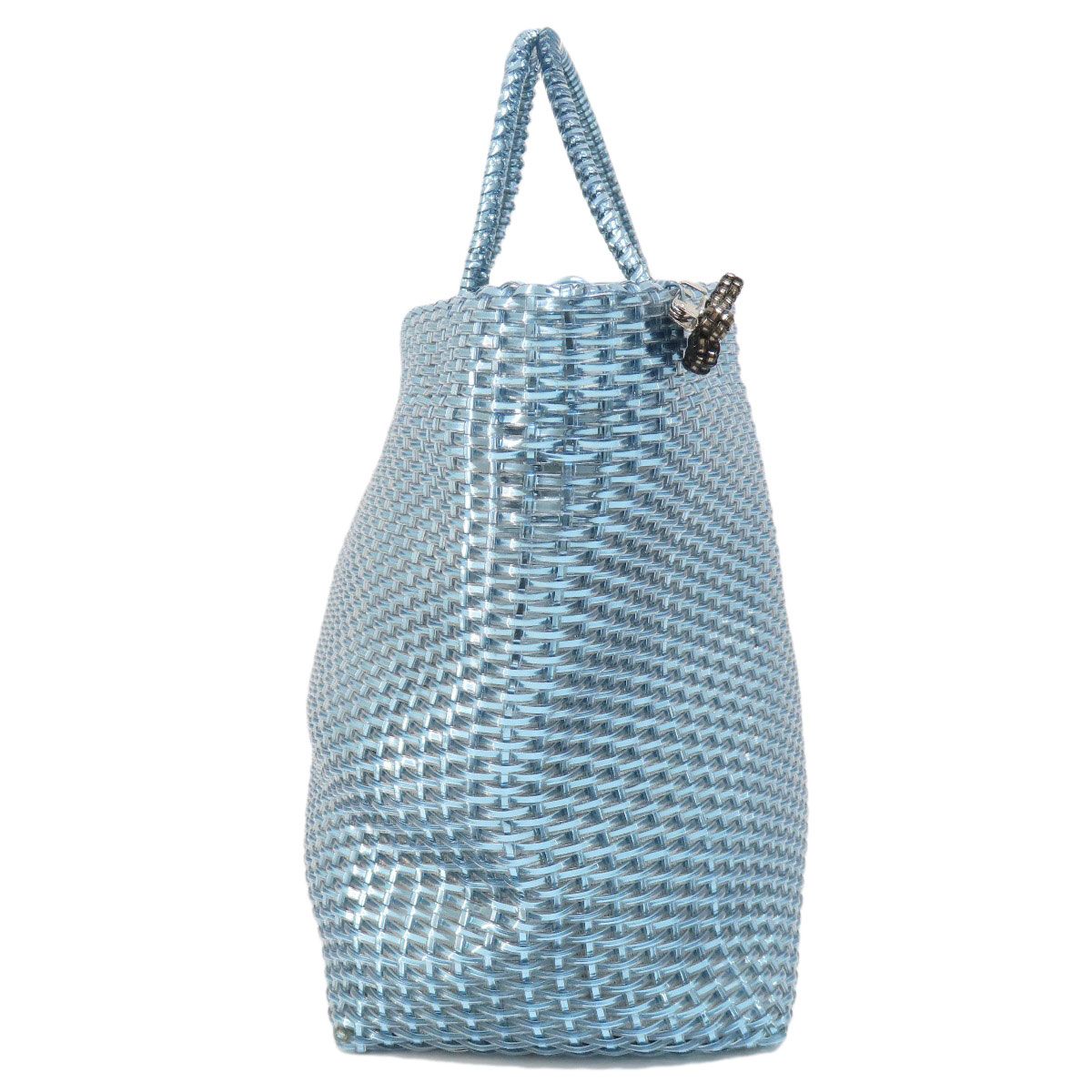 ANTEPRIMA アンテプリマ ワイヤーバッグ 2WAY トートバッグ PVC