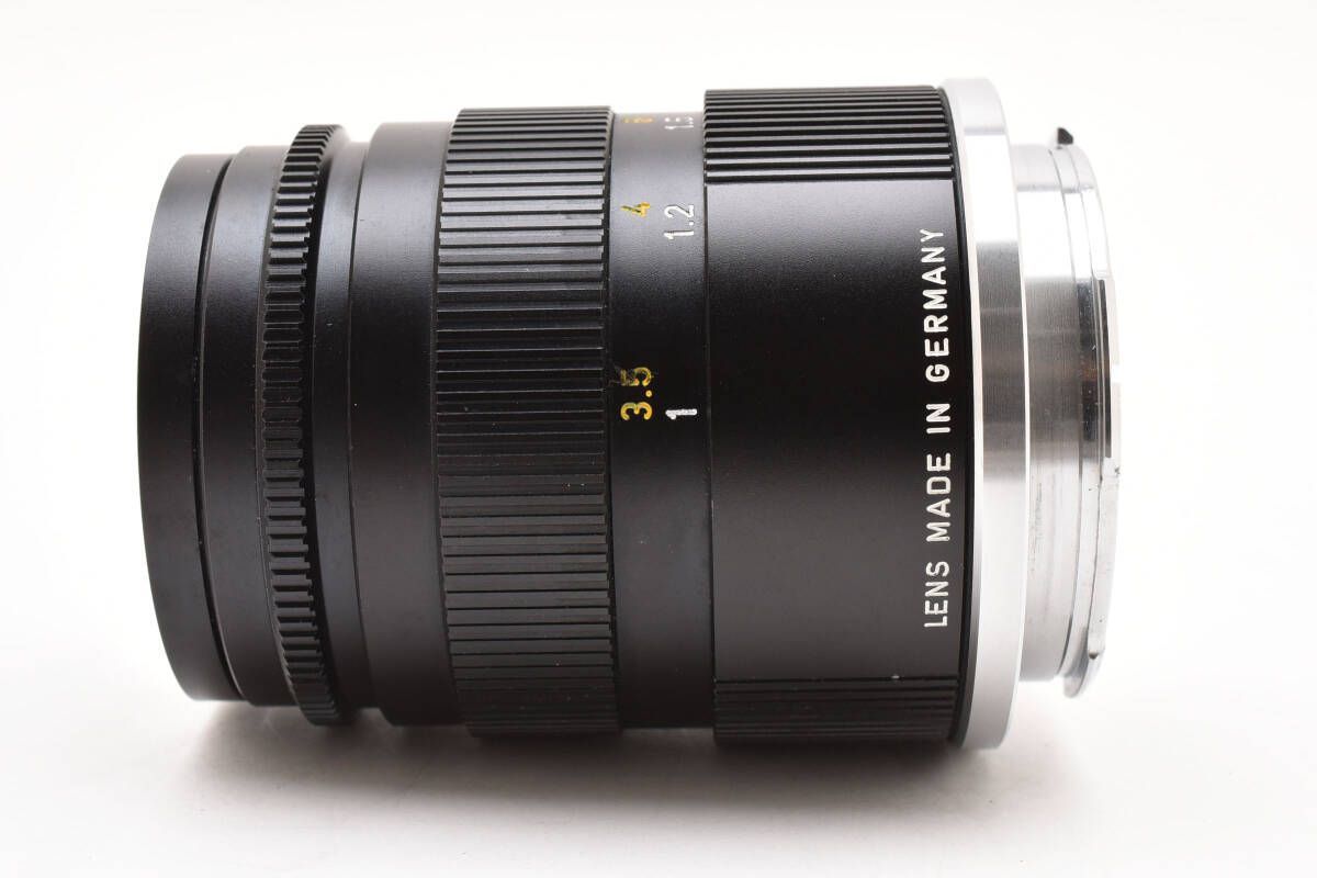 ミノルタ MINOLTA M ROKKOR 90mm F4　♯0992 ミノルタ MINOLTA M ROKKOR 90mm F4 ♯0992 - メルカリ
