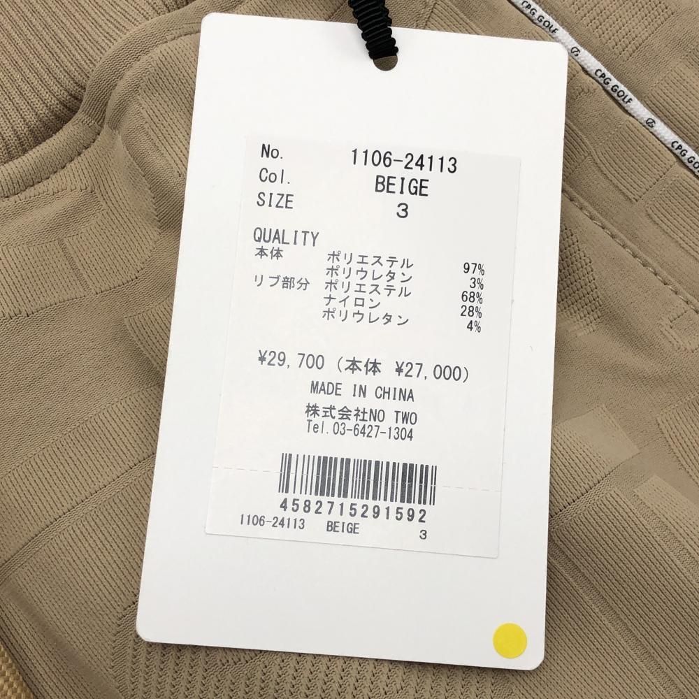 L ゴルフウェア