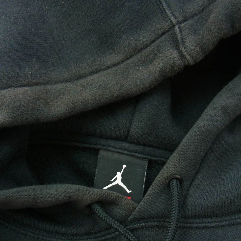 Supreme シュプリーム 24AW 799705-010 × Nike ナイキ Jordan Hooded