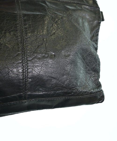 BALENCIAGA クラッチバッグ