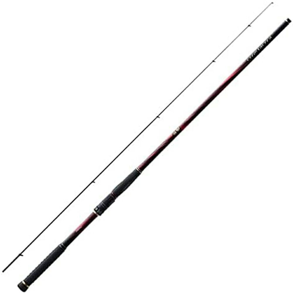 初代 】極翔 硬調 黒鯛 0-530 磯竿 ロッドケース付きSHIMANO Amazon.co