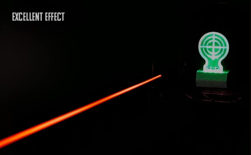 ACETECH 蓄光BB弾｜発光BB弾 (緑/赤)