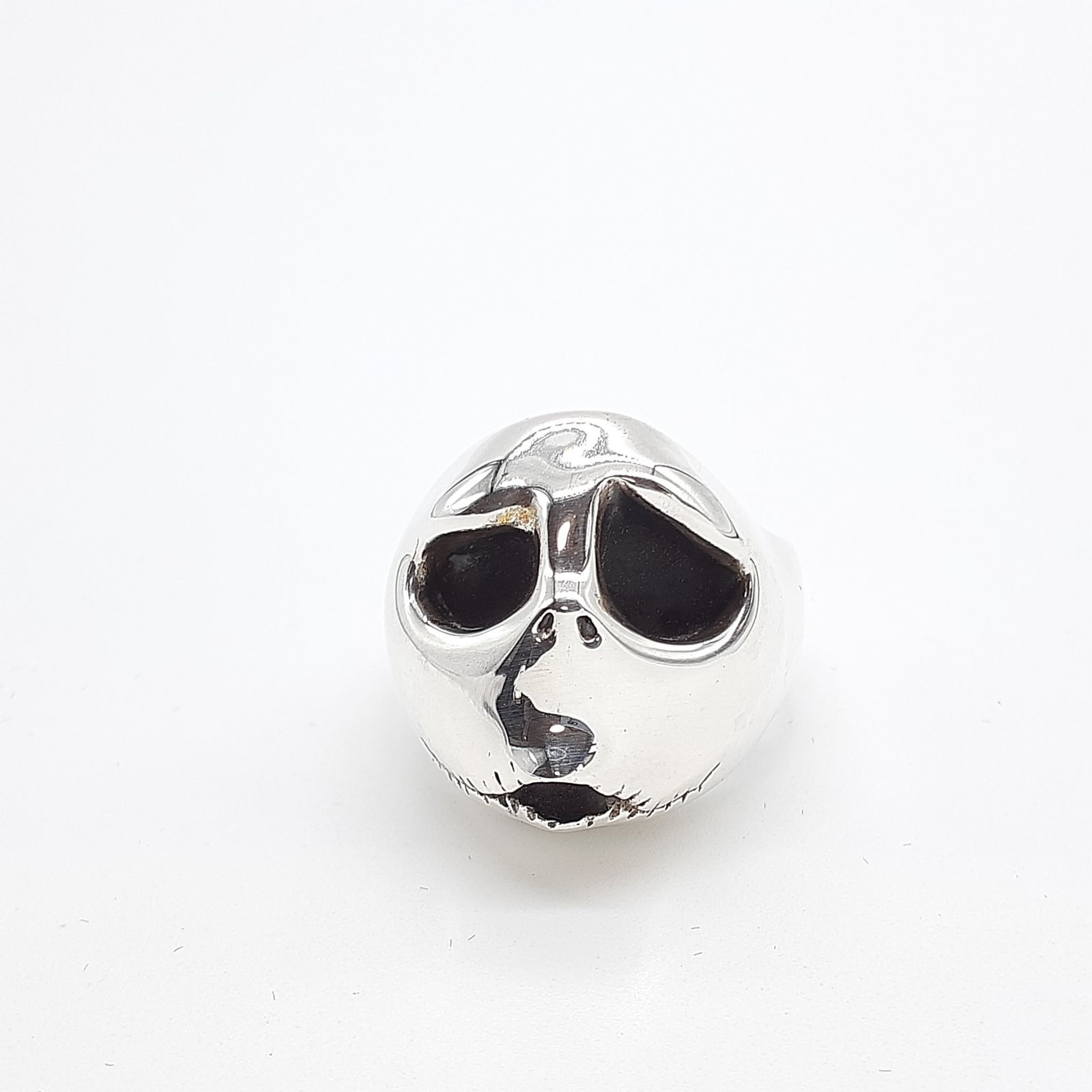 JAP工房 ジャップ リング SILVER 925 シルバー THE NIGHTMARE BEFORE