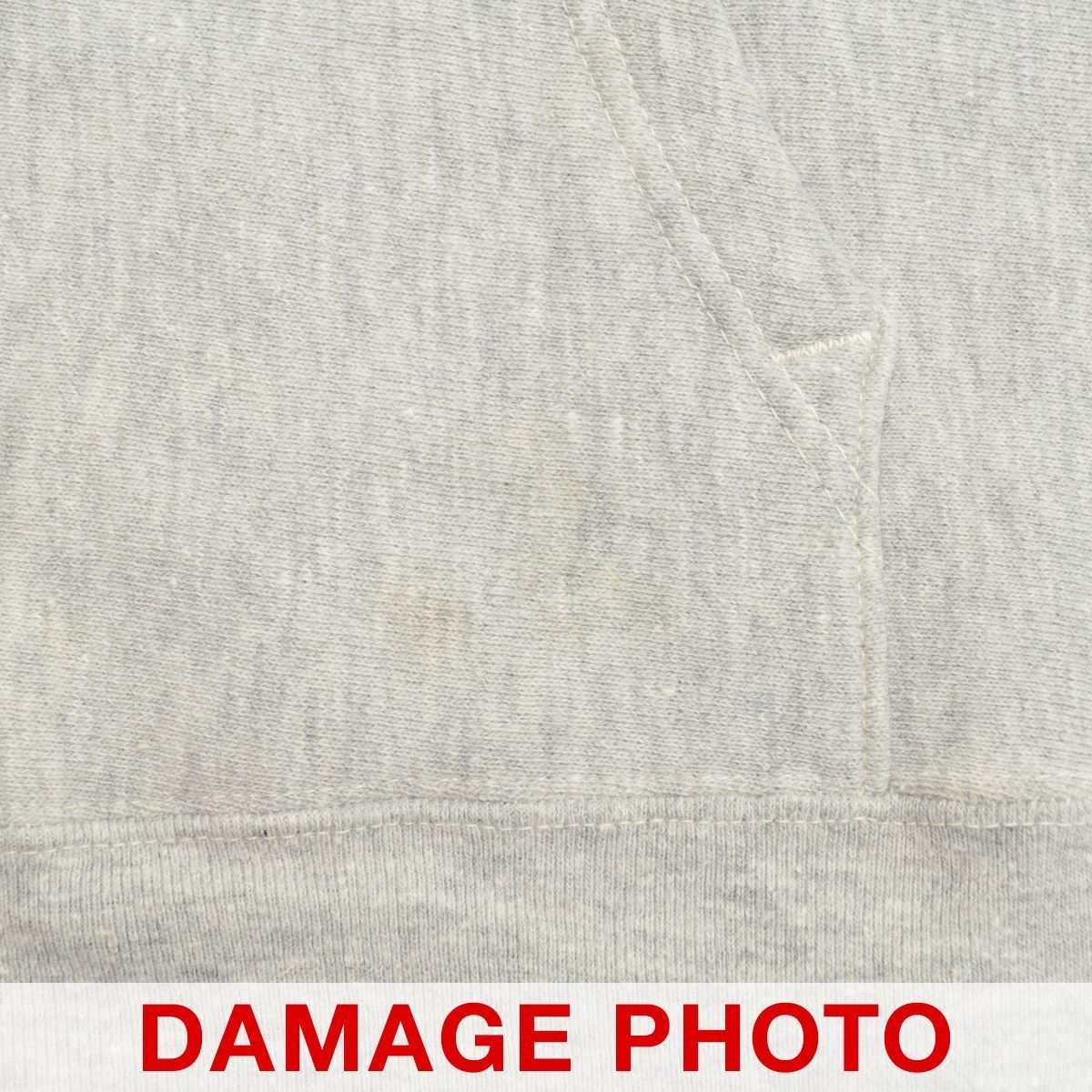CHAMPION】70s 単色タグ REVERSE WEAVE リバースウィーブ 目無し 
