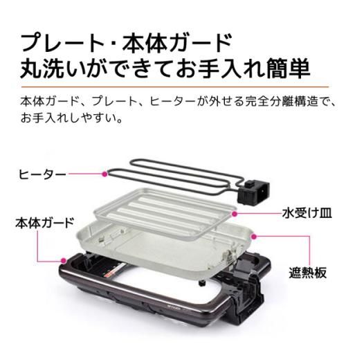 プレート3枚タイプ