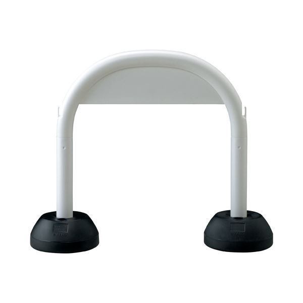 まとめ ミツギロン アーチスタンド ホワイト SF-07-W ×3セット