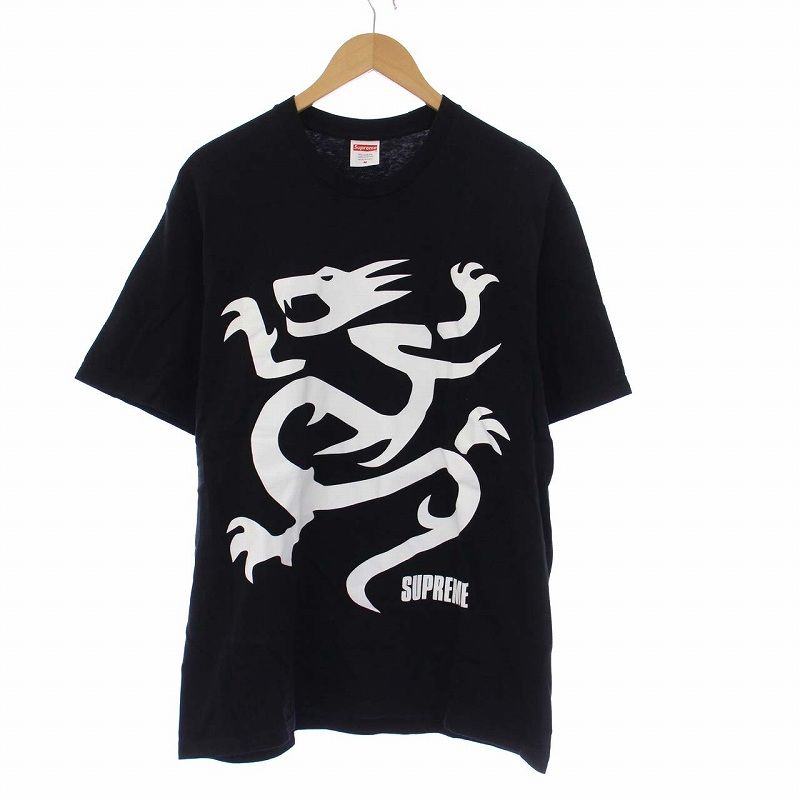 シュプリーム SUPREME 23SS Mobb Deep Dragon TEE モブディープ