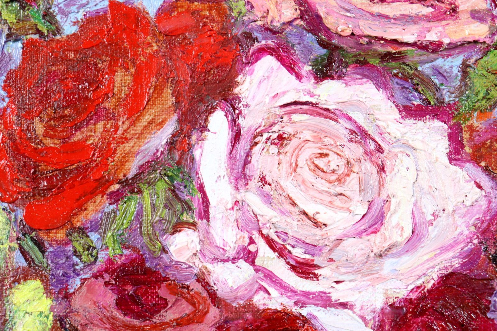 松本富太郎 F-3 薔薇 大阪出身の画家即落 491665 油彩 松本 松本富太郎 F-3 薔薇 大阪出身の画家即落 491665 油彩 松本