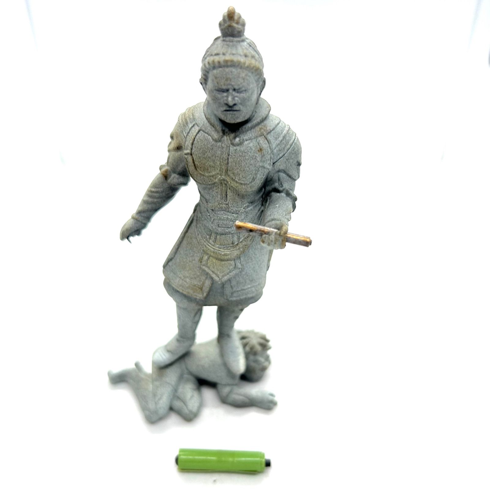 RUNA BUDDHA 2 より四天王　4体セット Yahoo!オークション - ラナ 仏-BUDDHA-ブッダ2 Vol.2 / 四天王 4