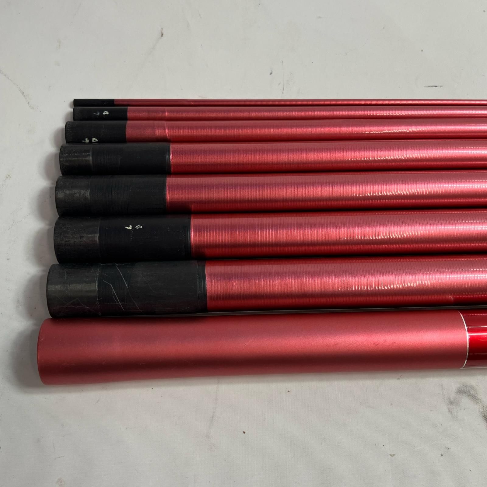 フナヤ FIELD MASTER 超硬 85 鮎竿 鮎きちさん平さま専用品フナヤ