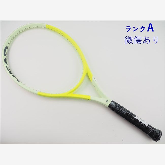 テニスラケット ヘッド エクストリーム MP 2025年モデル G2 HEAD EXTREME MP 2025 c25100029c