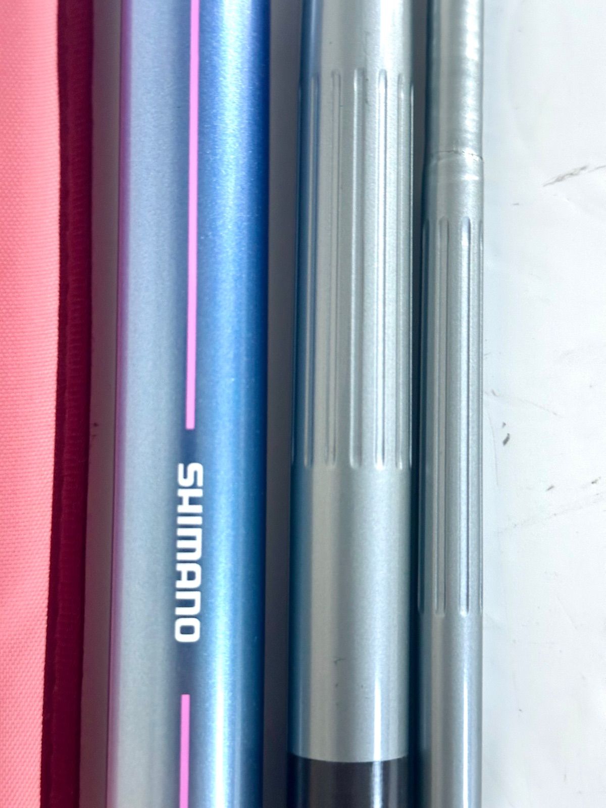 シマノ エアロキャストSP 405CX 極美品 SHIMANO 投げ竿 - メルカリ