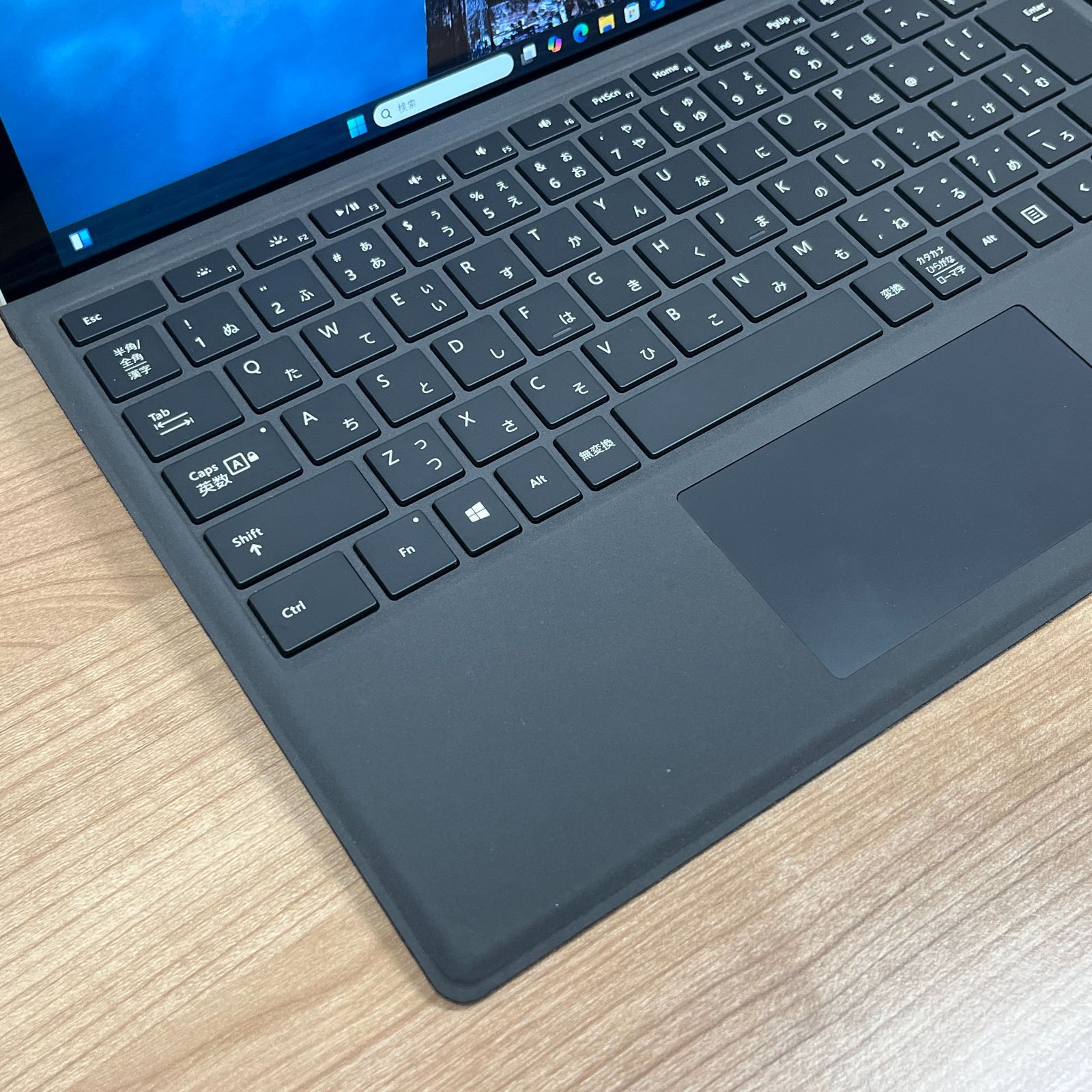 美品・訳有＞0512 Surface Pro キーボード Office2024 Windows11