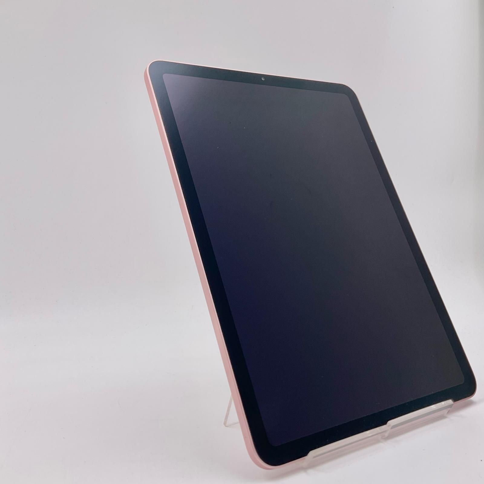 Apple iPad Air 第4世代 256GB ローズゴールド Wi-Fi 動作 済 全額返金保証 最速発送