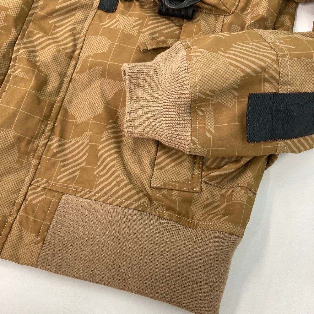 AVIREX アヴィレックス 6112100 フィールドジャケット ブラウン系 M