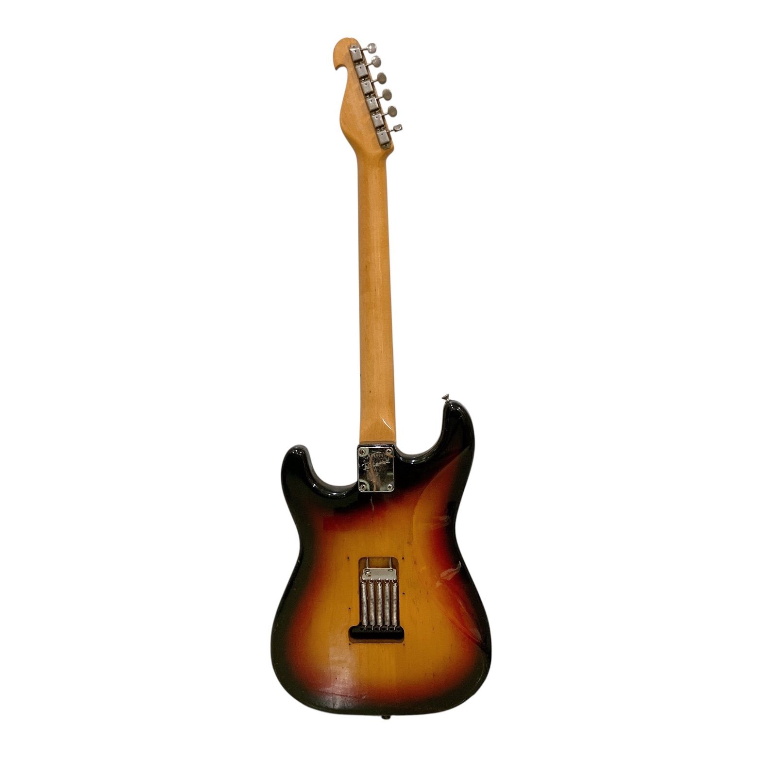 NK66 Bill Lawrence CHALLENGER-ID BLACK62 ビルローレンス エレキ