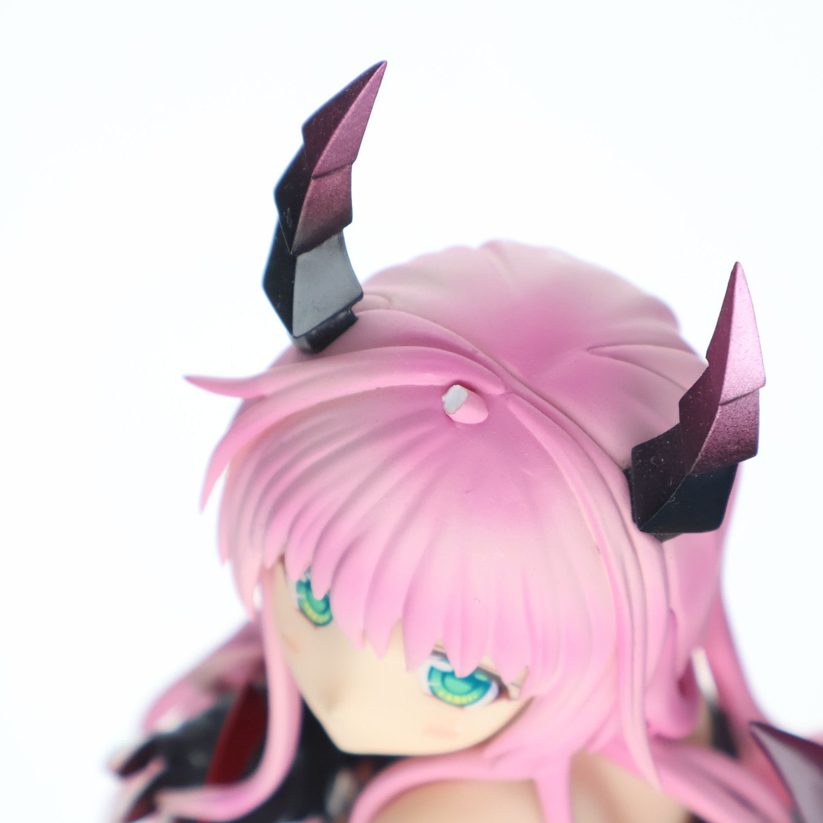 ララ・サタリン・デビルーク -パステルコーデVer.- 1/6 完成品