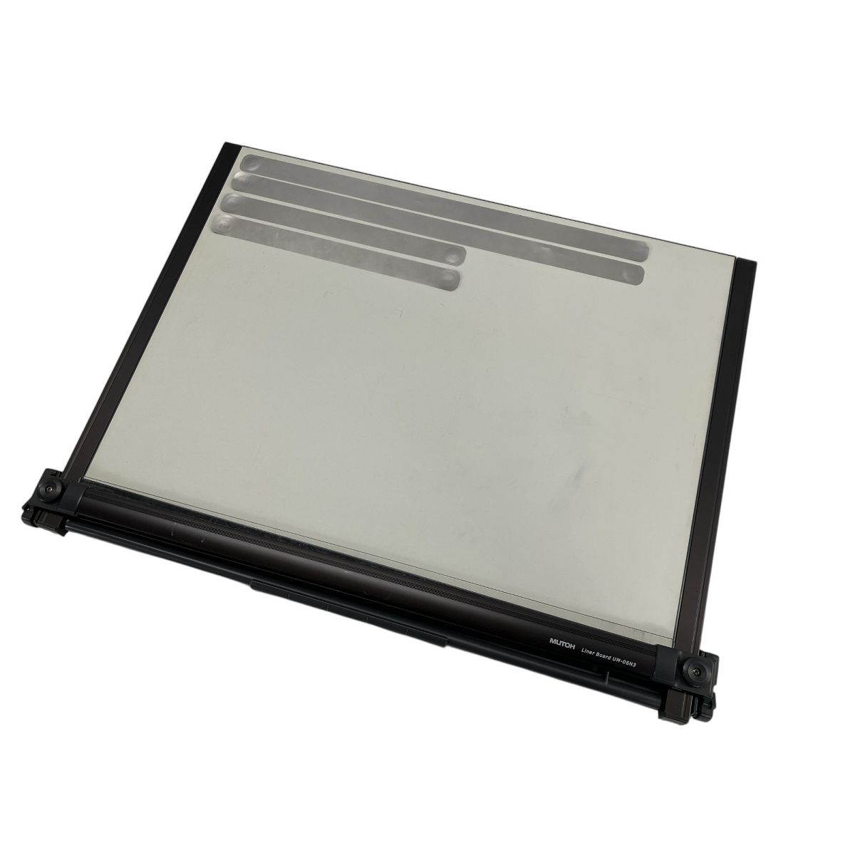 ムトー 製図板 UM-06N3 （MUTOH ライナーボード あわただしく UM