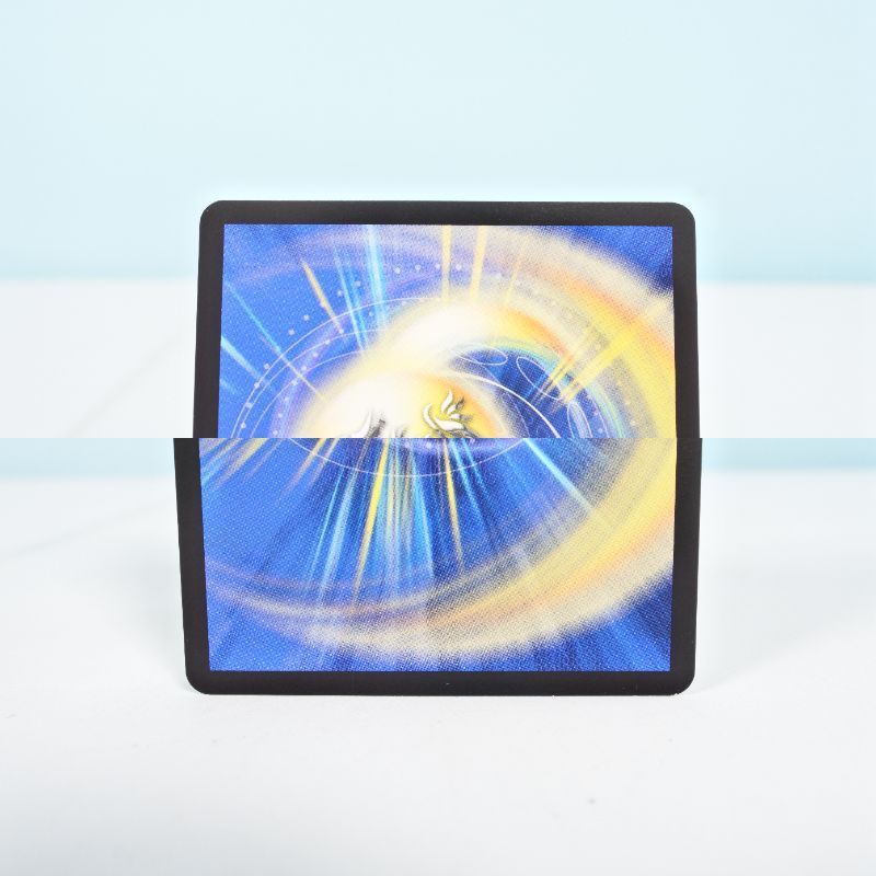 大清水50-2-0903】デュエルマスターズ FORBIDDEN SUNRISE 4枚