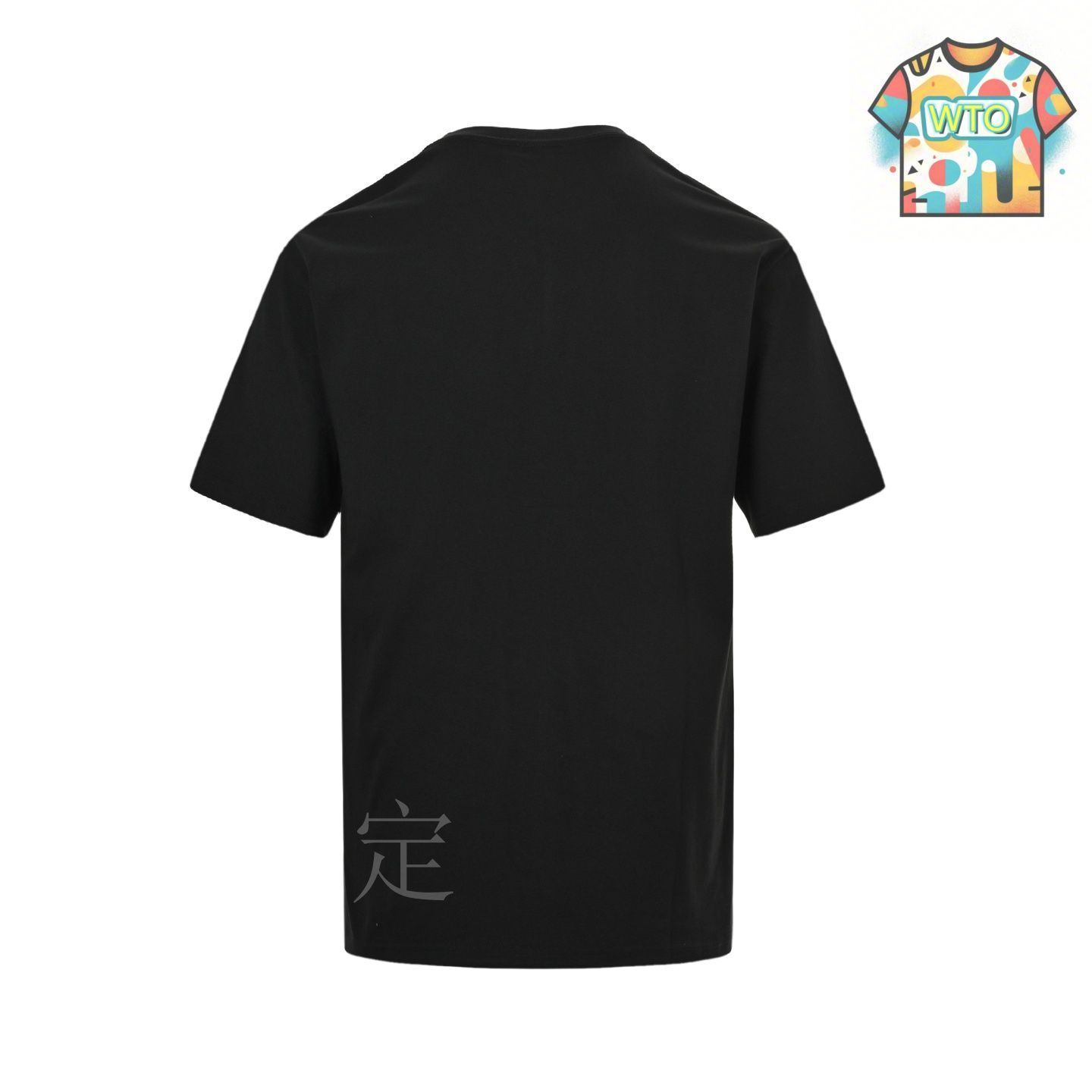 FENDI　ロゴ刺繍入りTシャツ 36 FENDI ロゴ刺繍入りTシャツ 36 - メルカリ