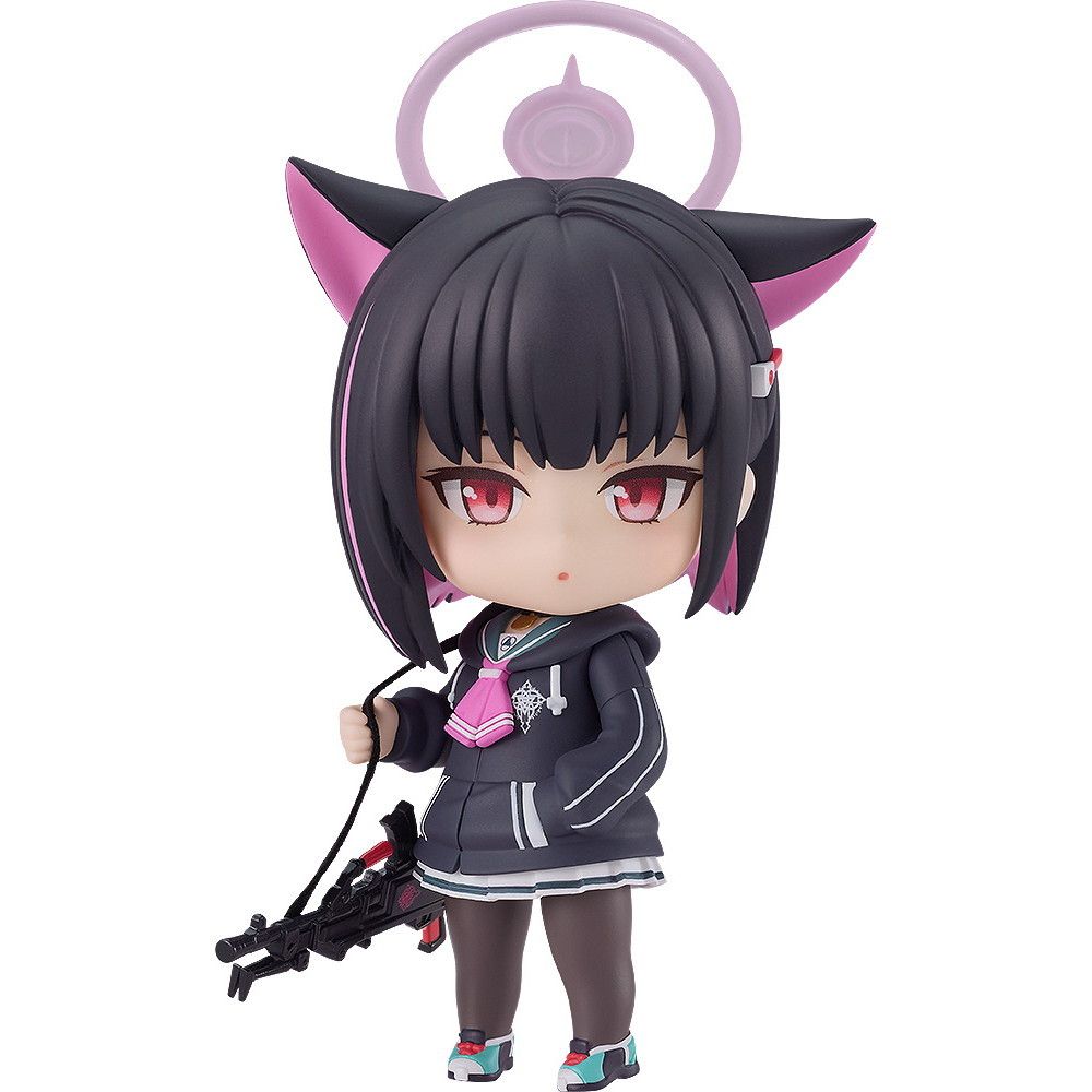 GOOD SMILE COMPANY - 【中古】未開封)ねんどろいど 杏山カズサ　グッドスマイルカンパニー[92][240017712300] 楽天市場】ねんどろいど 杏山カズサの通販